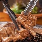 양념 돼지갈비 돼지갈비구이 수제 72시간숙성300g/3개 : 한솔수육