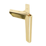 Y자다리 150mm 골드 CB (440834) : 나나장식