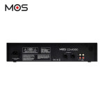 모스 MOS CD-J1000 음원소스플레이어 CD/USB/SD카드 재생 : 가스펠 사운드