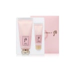 더후 공진향 수 수연 폼 클렌져 180ml+40ml : 플리제이