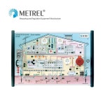 주식회사 신일산림입업 | (METREL) DEMO BOARD MA-2067 : 주식회사 신일테크