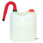 석유통 대량물통 캠핑 기름통 20L 등유통 휘발유통 약수통 말통 저장 용기 급수통nop3 : 샵프리D