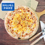 뉴태리 냉동 화덕 치즈피자 (약25cm) : 푸드젠 마켓