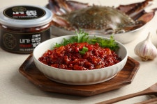 한둘아 내가 찾던 게장 양념순살 350g : 한둘아식품