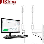 MK-427 비바람에 견디는 실외 환경 소음 모니터 : 주식회사 신일테크