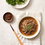 동추원 한우불고기(2인분) 600g, 1개 : 동추원몰