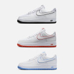 나이키 에어포스 1 07 DV0788-103 DV0788-102 DV0788-101 : 두더지물산