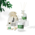 나노피아 화장실방향제 피톤치드 세트 욕실 : 나노피아