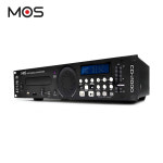 모스 MOS CD-J1000 음원소스플레이어 CD/USB/SD카드 재생 : 가스펠 사운드