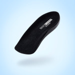 바른다리 인솔 약국입점 아치 교정 기능성 오다리 깔창(2cm키, 족저근막염, 지간신경종) : 벤티플렉서