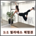 [제이엘필라테스 백마점] 1:1개인레슨체험 체형교정 다이어트 [일산] : 제이엘필라테스