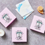 닥터블랑 세탁 이염방지 시트 30매 흰색 옷이염 물빠짐방지 세탁티슈 : 주부공식