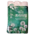 광진산업 행운드림 프리미엄 3겹 30m 30롤 2팩 : OPTICAL MANIA