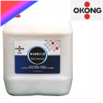 오공 바닥재용 포리왁스R 말통 18.75L 포리왁스 : 올데이도매
