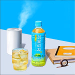 쟈뎅 제주의 봄 청보리차 500mlx24pet 보리차 음료 : 음료수여기