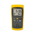 Fluke 51-2 디지털 온도미터 (60HZ / 1채널) : 주식회사 신일테크