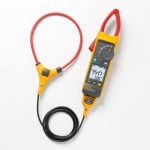 FLUKE-393 CN (CAT III 1500 V TRMS CLAMP W/IFLEX) : 주식회사 신일테크
