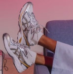 아식스 GT-2160 화이트 퓨어실버 1203A275-102 일본 아식스 구매대행 : 수상한부부