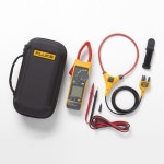 FLUKE-393 CN (CAT III 1500 V TRMS CLAMP W/IFLEX) : 주식회사 신일테크