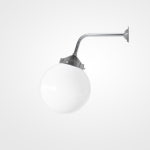 국산 LED 10 12인치 pc 글러브 야외 방수 조명 정원등 외등 가로등 간판등 호박등 : 티에스전기조명