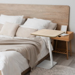 핏쳐 FS1 수동 사이드 테이블 : 핏쳐