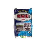 에프엠입제 5kg 발효제 토양계량제 부숙제 유산균효모제 : 텃밭마트