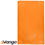 반고 드리머 더블(5cm) 시트러스 오렌지 자충매트 : 에어마운틴