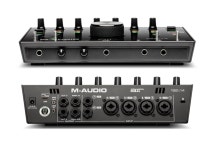 M-AUDIO AIR 192I14 USB 오디오 인터페이스 AIR 192 14 : 루키사운드