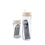 대일 유리 소금후추병(소/대) 양념병 가루 조미료통 : 서연유통