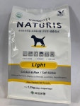 유한벳 성보 네츄리스 라이트 3kg 소프트사료 : 윌리펫