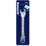 조합렌치 탄소강 조합렌치 볼트 스패너 오픈 렌치 4P 수공구 : 마켓엘제이