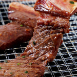 인정식탁 포천 이동갈비 소 양념갈비 양념구이 4인 가족 명절 부모님 선물 : 인정식탁