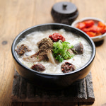 고기듬뿍 선비찬 프리미엄 돼지순대국밥 600g : SUNBEE