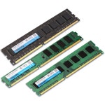 KingJaPa DDR3 1600 / PC3 12800 2GB 4GB 8GB 16GB 데스크탑 PC RAM 메모리 DIMM DDR 3 1600MHz 1333MHz 10600 : 셀린언니