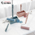 씻어쓰는 돌돌이 반영구 롤크리너 롤크리너 강아지털 청소 : 킴스 팩토리