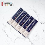 봉동생강마을 햇생강 국내산 생강 착즙 진액 스틱 초헌 맛보기 샘플구매 5개 : 봉동생강마을