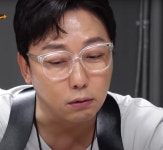 까르뱅안경 아폴로 CARVEN APOLLO (58mm) 오버사이즈 투명 탁재훈 임영웅 : LUXEYEWEAR