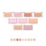 베러 댄 치크 9color : 플리인터네셔널