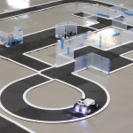 RC카&자율주행 드라이빙 트랙 2(종합 경기장) : 메이키스트-MAKIST