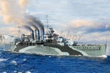 트럼페터 전함 06735 1/700 HMS Kent : Neighbor Hobby