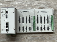 DELTA TAU 중고 CRUiSER EX CRE-C0101-02200 CEX12-0002 MOTION CONTROLLER 국내보유재고1 : Unicorn Hobby
