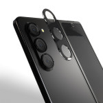 제로스킨 베젤 풀커버 카메라 렌즈 보호필름 갤럭시Z 폴드5, 2매입 : 제로스킨