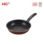 해피콜 셀렉트 IH인덕션 논스틱 코팅 프라이팬 20cm : 하이큐벨리