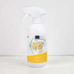 락퐁 500ml 화장실 청소세제 욕실세정제 코튼향 : 티엠세제몰