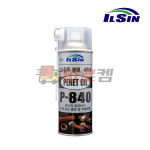 일신 P-840 고속침투 분해제 세척제 IS-7340 낱개 420ml L840 P840 : 바로켐