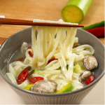 칼국수 생면 200g+바지락 사골 육수 35g : 언제나맑음  스토어