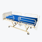 [대여] 가정용 병원침대 렌탈 3모터 의료용 전동침대 1개월 임대 : 노블카운티의료기