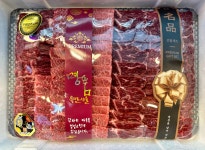 울산 한우 안창살 토시살 살치살 한우 모듬 선물세트 3 : 염서방식육점