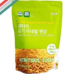 애터미 유기 미네랄 원당(500gX2) : 365제로마켓