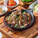 전남 무안 한돈 LA갈비 1kg 급냉 : 바른고기연구소